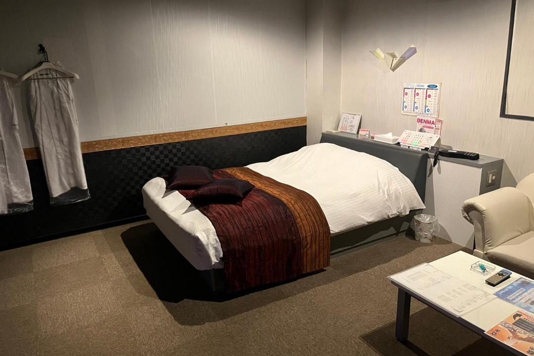 Photo of Bedroom in Mito