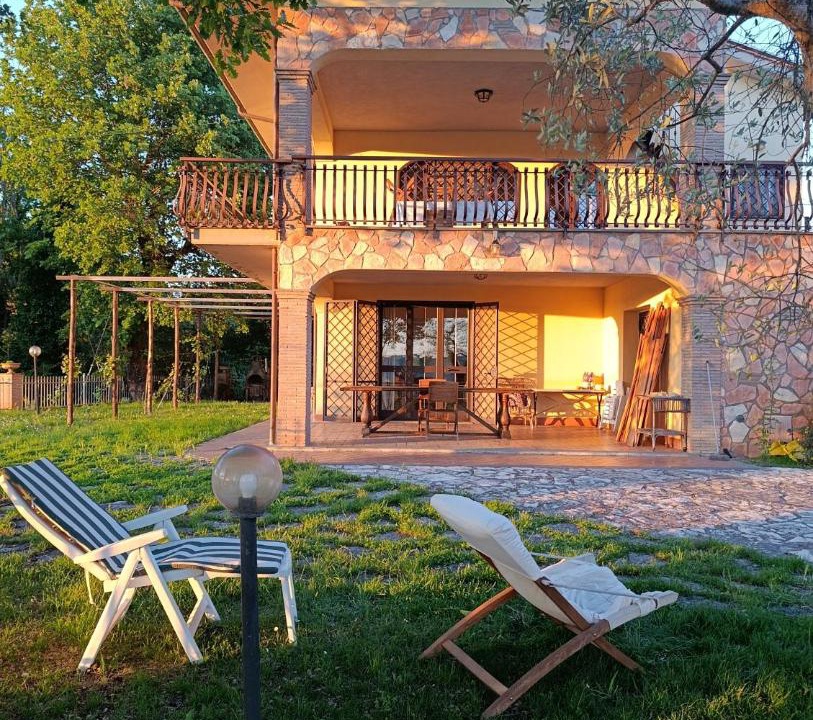 Photo of Others in Poggio Mirteto