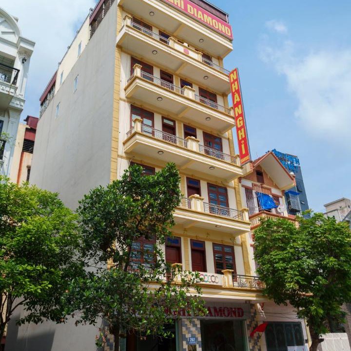 Photo of Buildings in Bac Giang