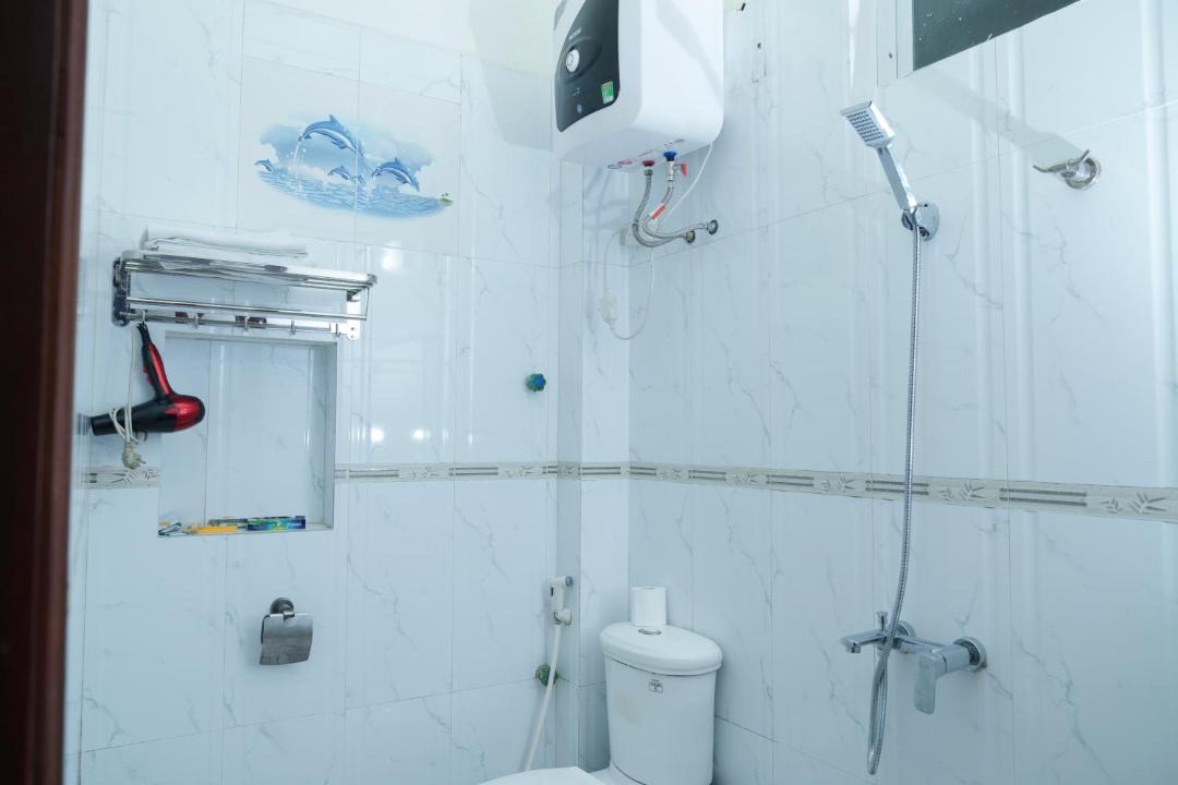 Photo of Bathroom in Bac Giang