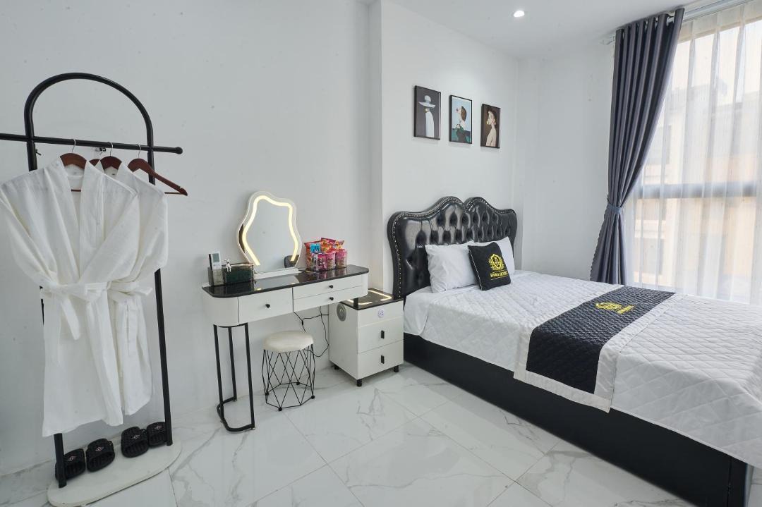 Photo of Bedroom in Ha Dong