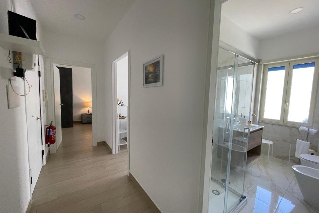 Photo of Bathroom in Portici