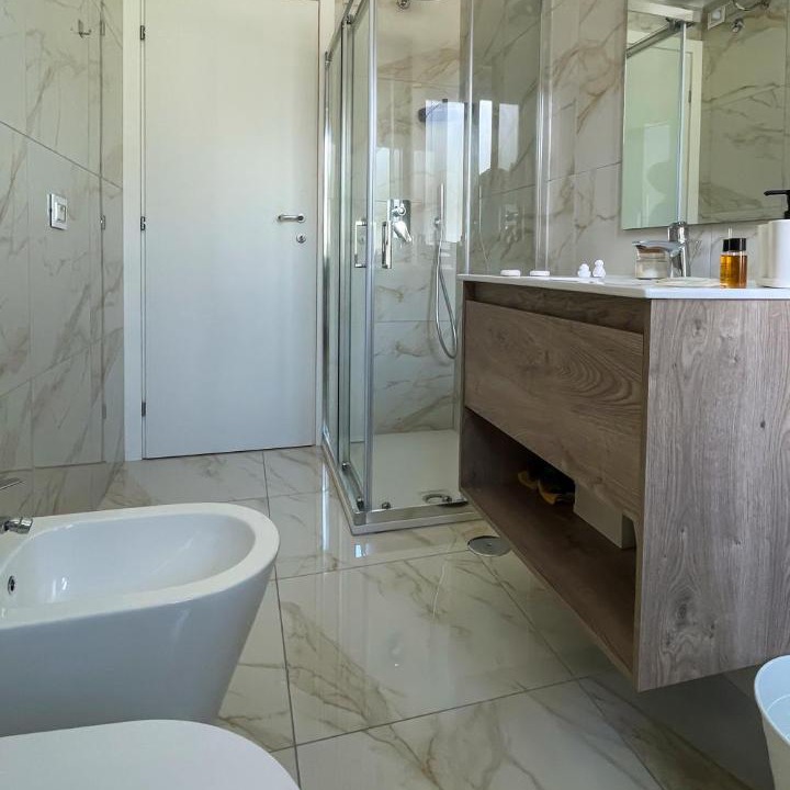 Photo of Bathroom in Portici