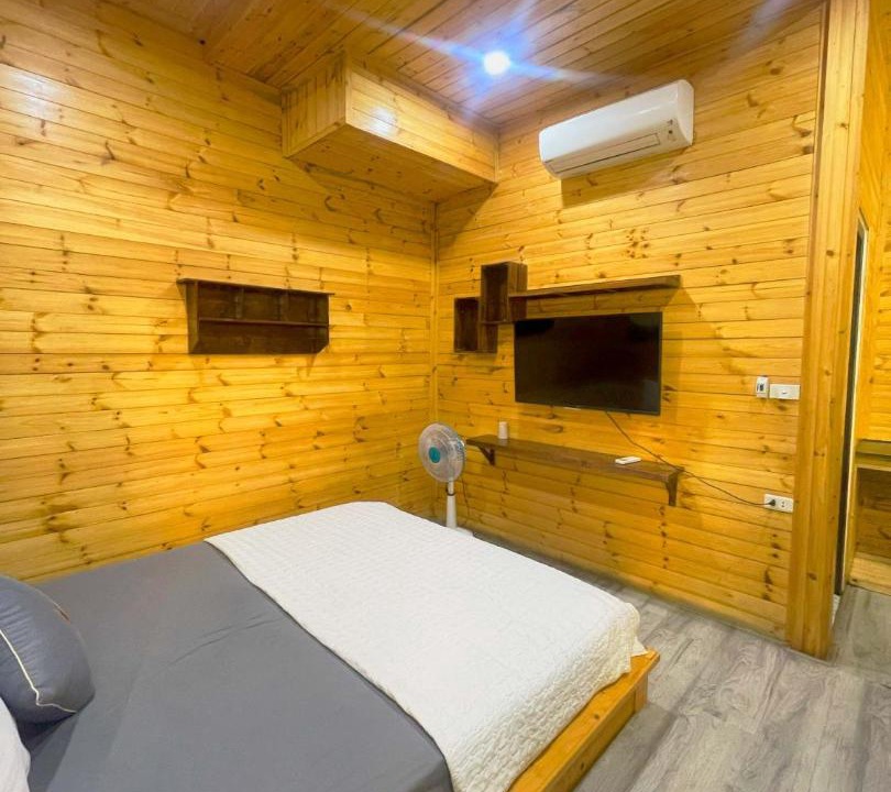 Photo of Bedroom in Tam Dao