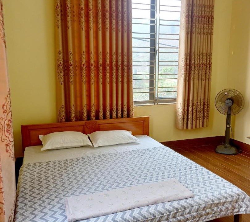 Photo of Bedroom in Van Ho
