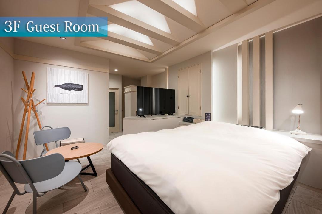 Photo of Bedroom in Hidaka