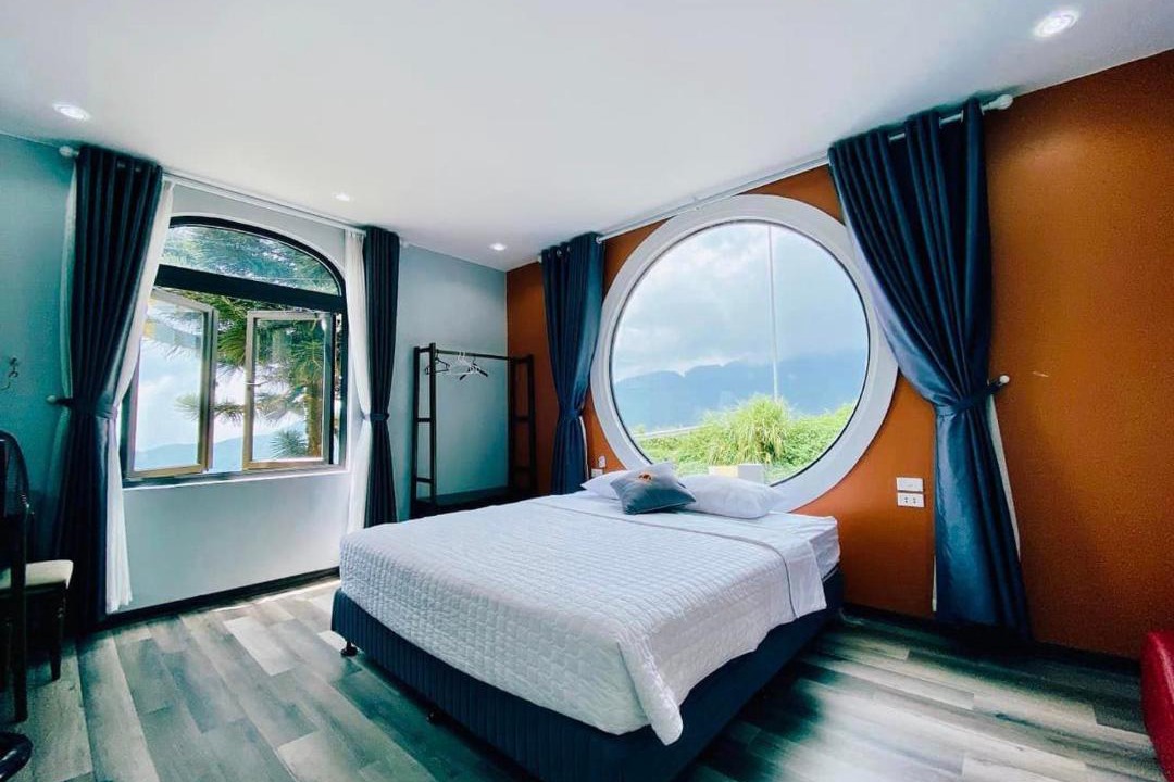 Photo of Bedroom in Tam Dao