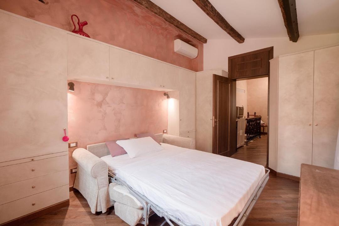 Photo of Bedroom in Santa Croce