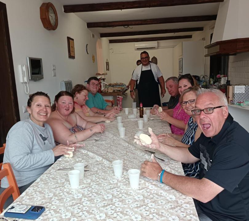 Photo of Kitchen in Castellammare di Stabia