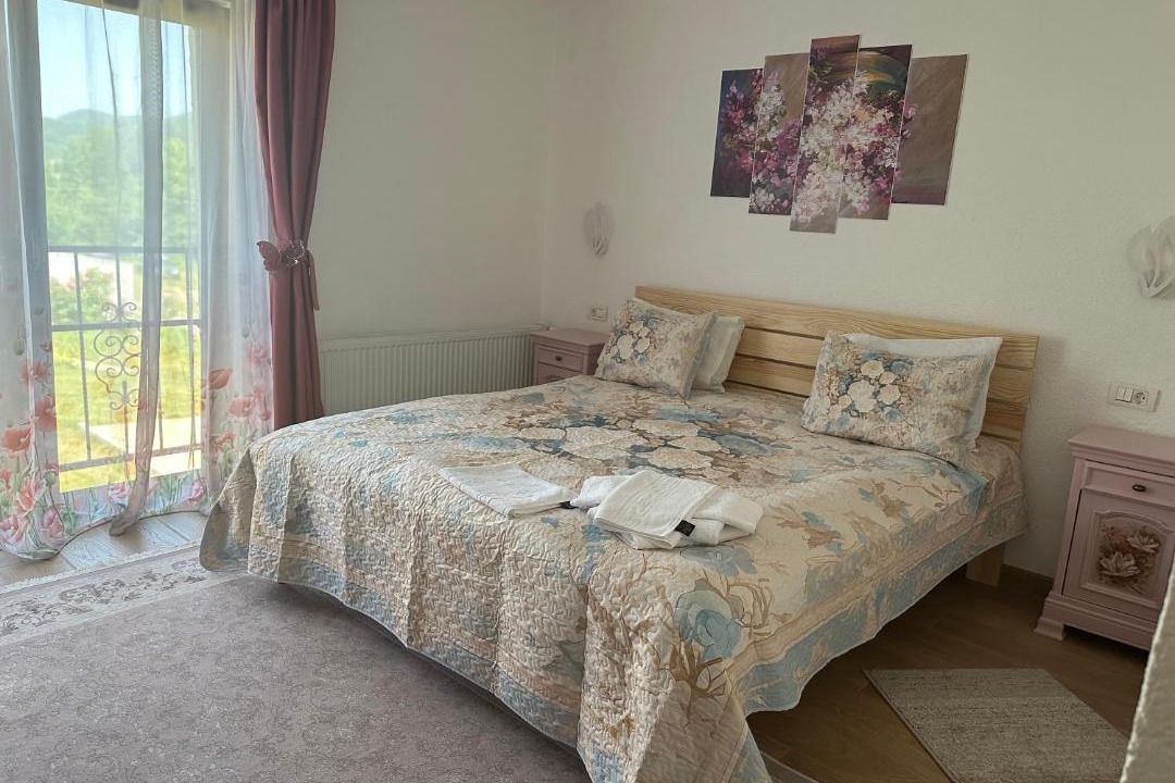 Photo of Bedroom in Baita