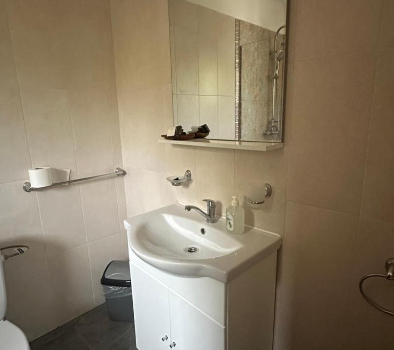 Photo of Bathroom in Baita