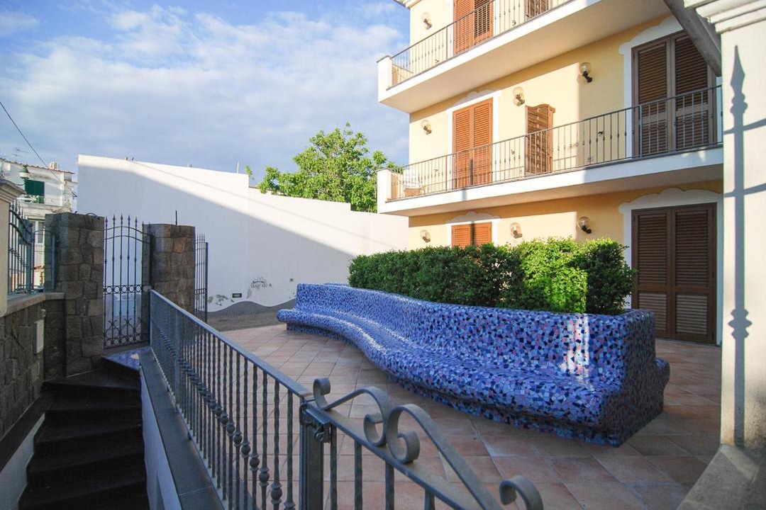 Photo of Patio Balcony in Lacco Ameno
