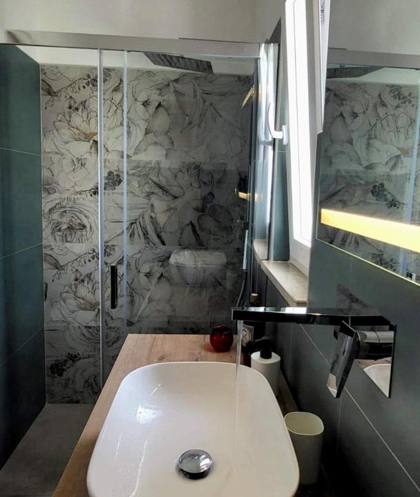 Photo of Bathroom in Perdifumo