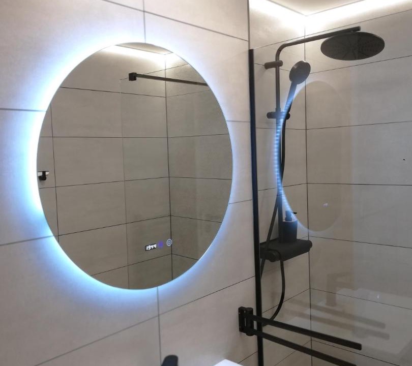 Photo of Bathroom in Sfantu Gheorghe