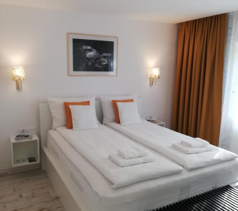 Photo of Bedroom in Sfantu Gheorghe