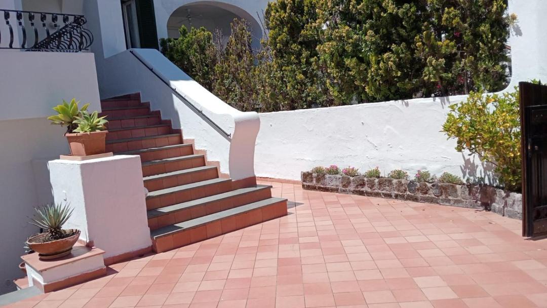 Photo of Patio Balcony in Ischia Porto