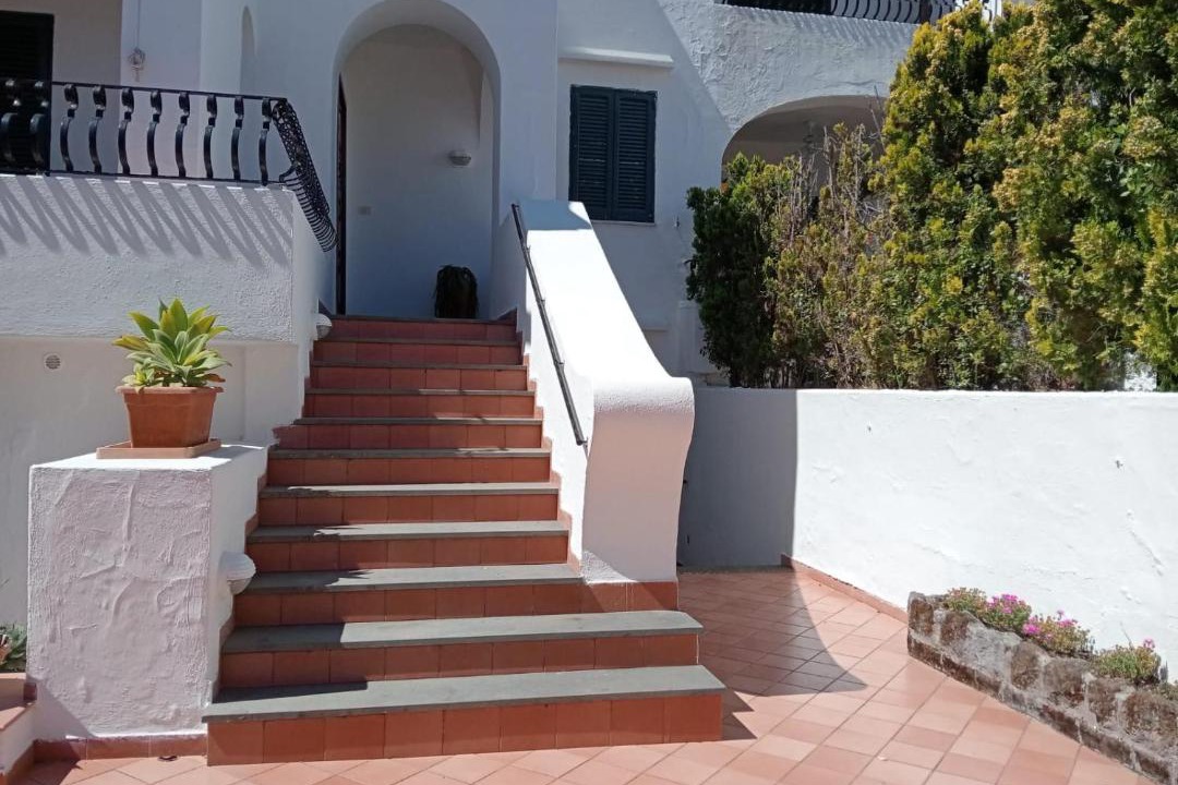 Photo of Patio Balcony in Ischia Porto