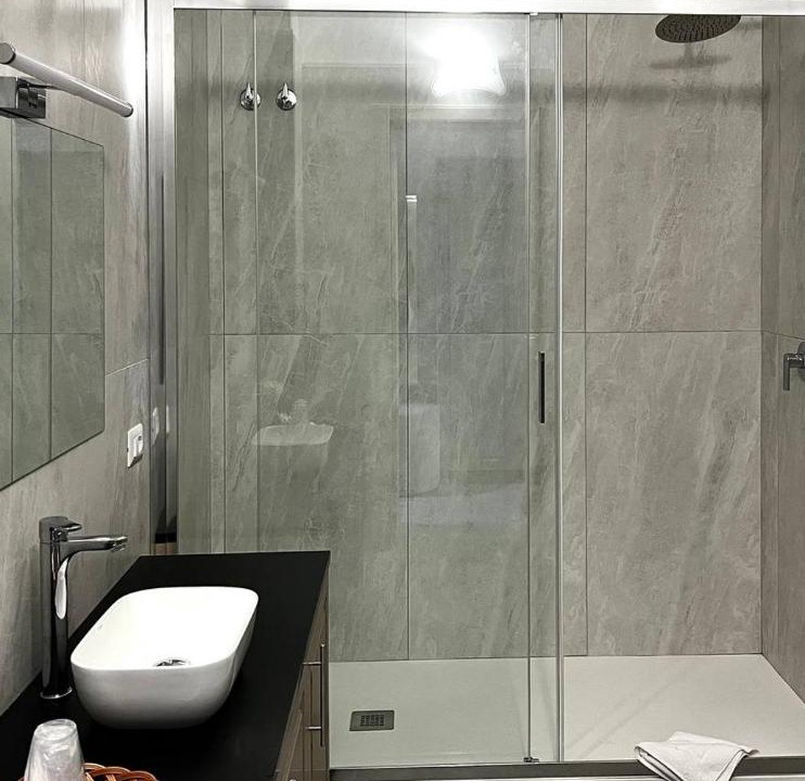 Photo of Bathroom in Vico del Gargano