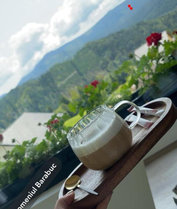 Photo of Patio Balcony in Colibita
