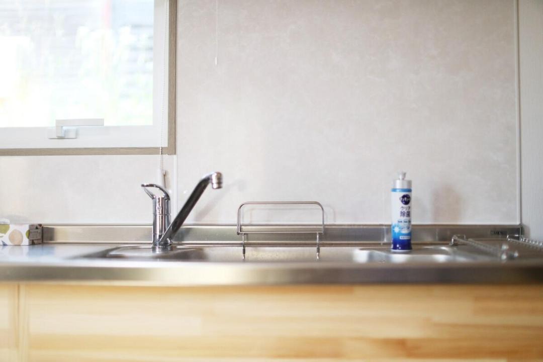 Photo of Kitchen in Nakafurano