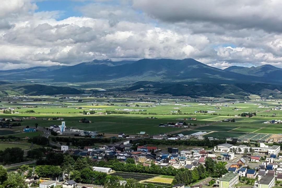 Photo of Others in Nakafurano