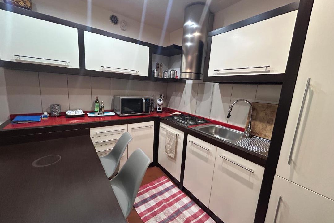 Photo of Kitchen in Abano Terme
