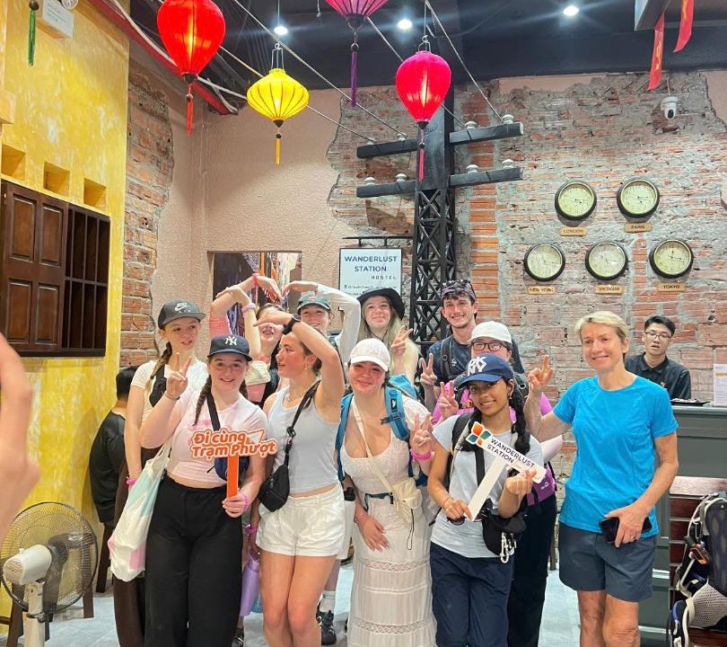 Photo of Others in Truc Bach