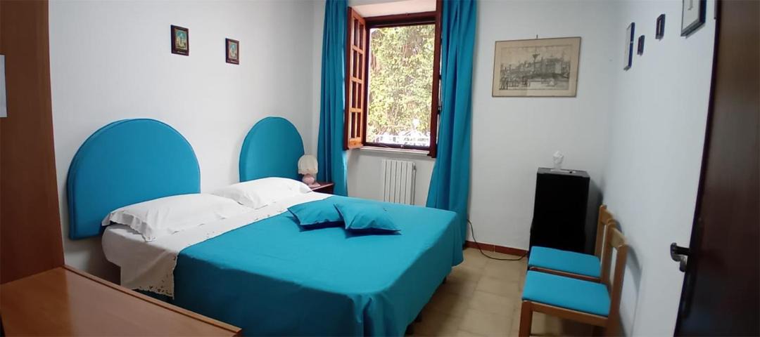 Photo of Bedroom in Casamicciola Terme
