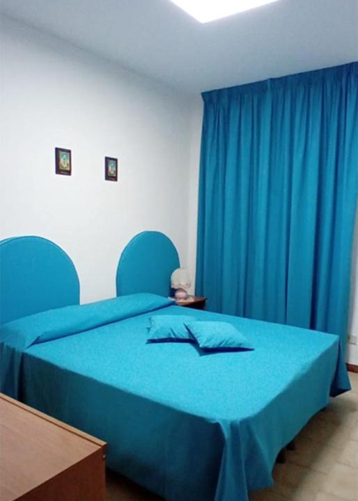 Photo of Bedroom in Casamicciola Terme