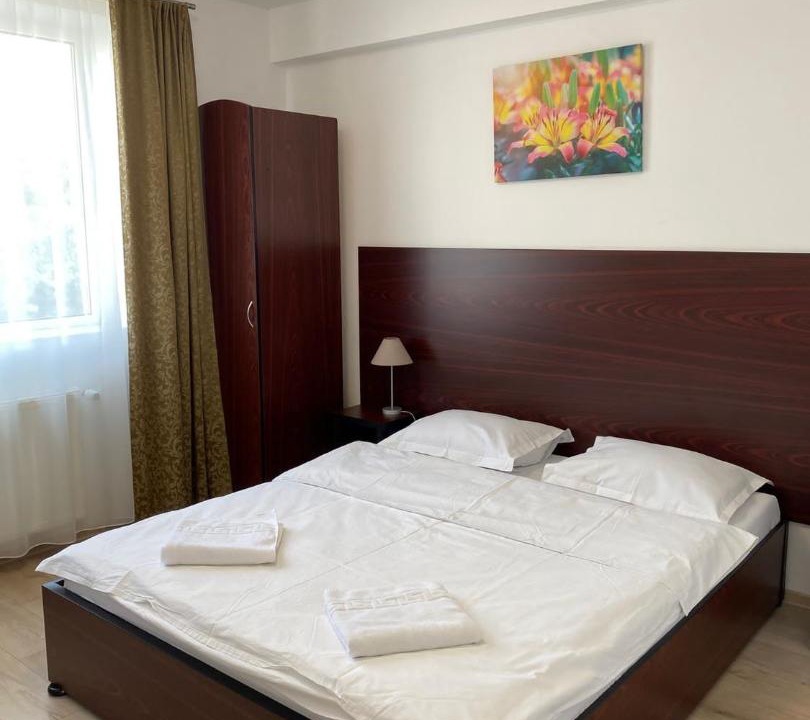 Photo of Bedroom in Timisoara