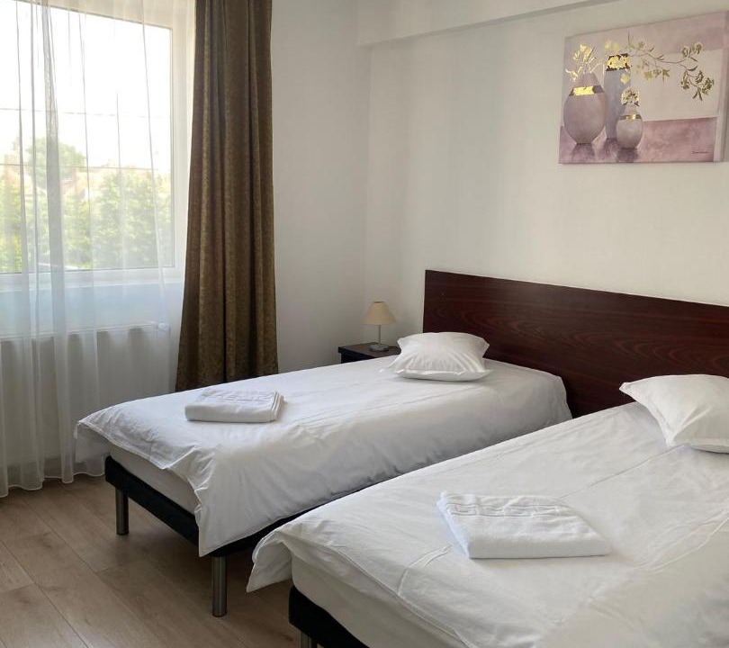Photo of Bedroom in Timisoara
