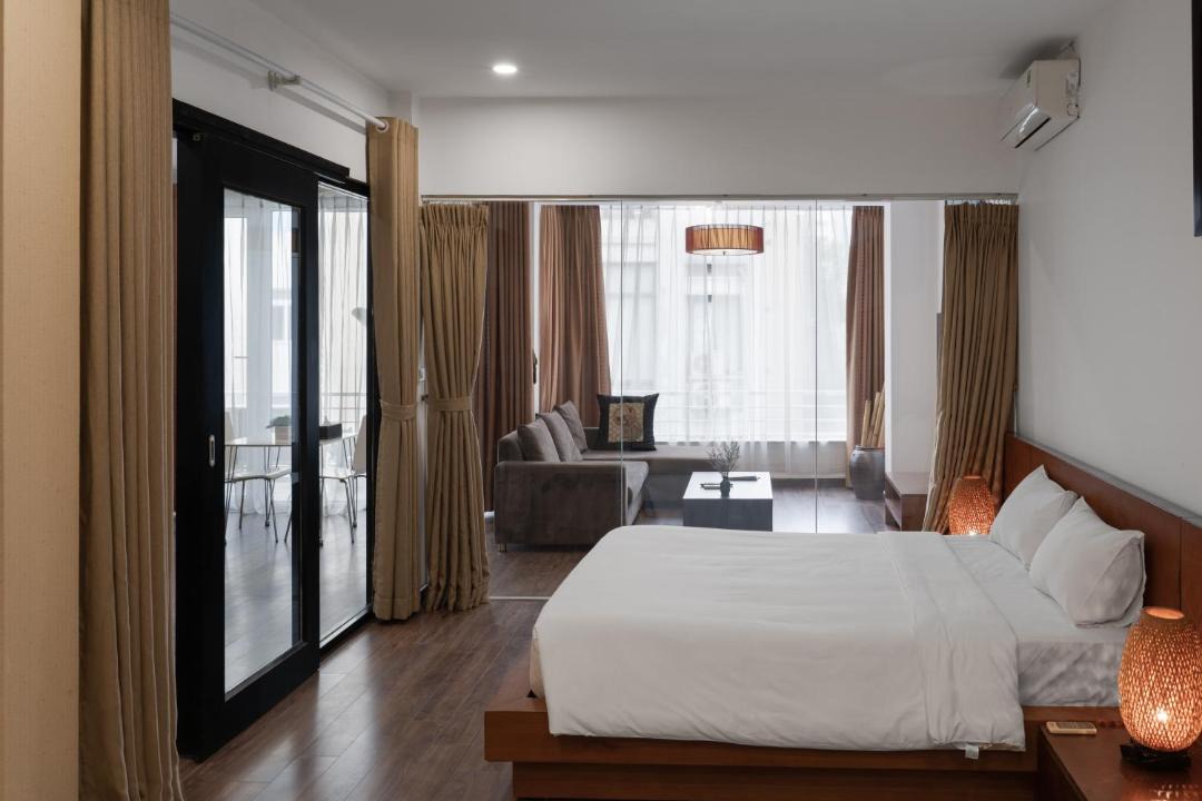 Photo of Bedroom in Bui Thi Xuan