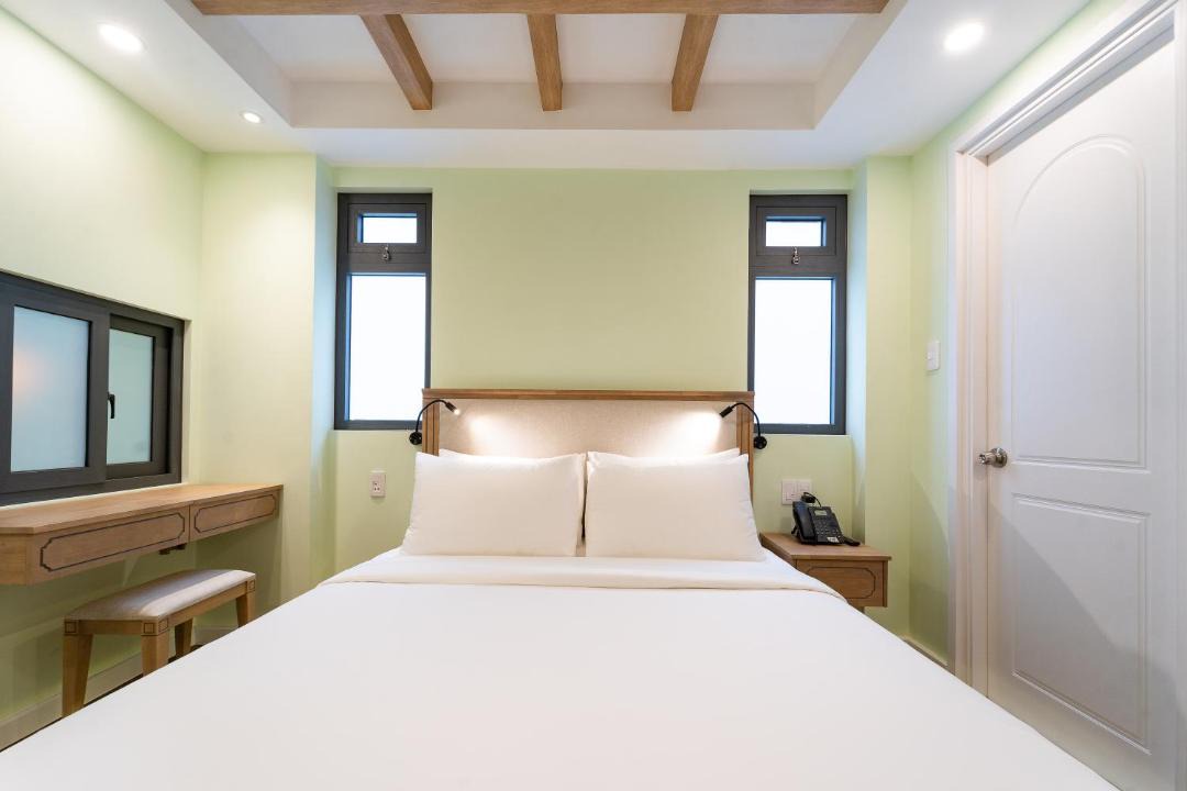 Photo of Bedroom in Phuong 6