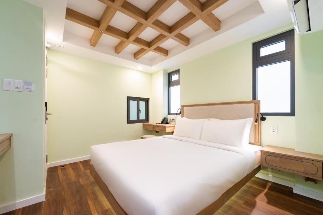 Photo of Bedroom in Phuong 6