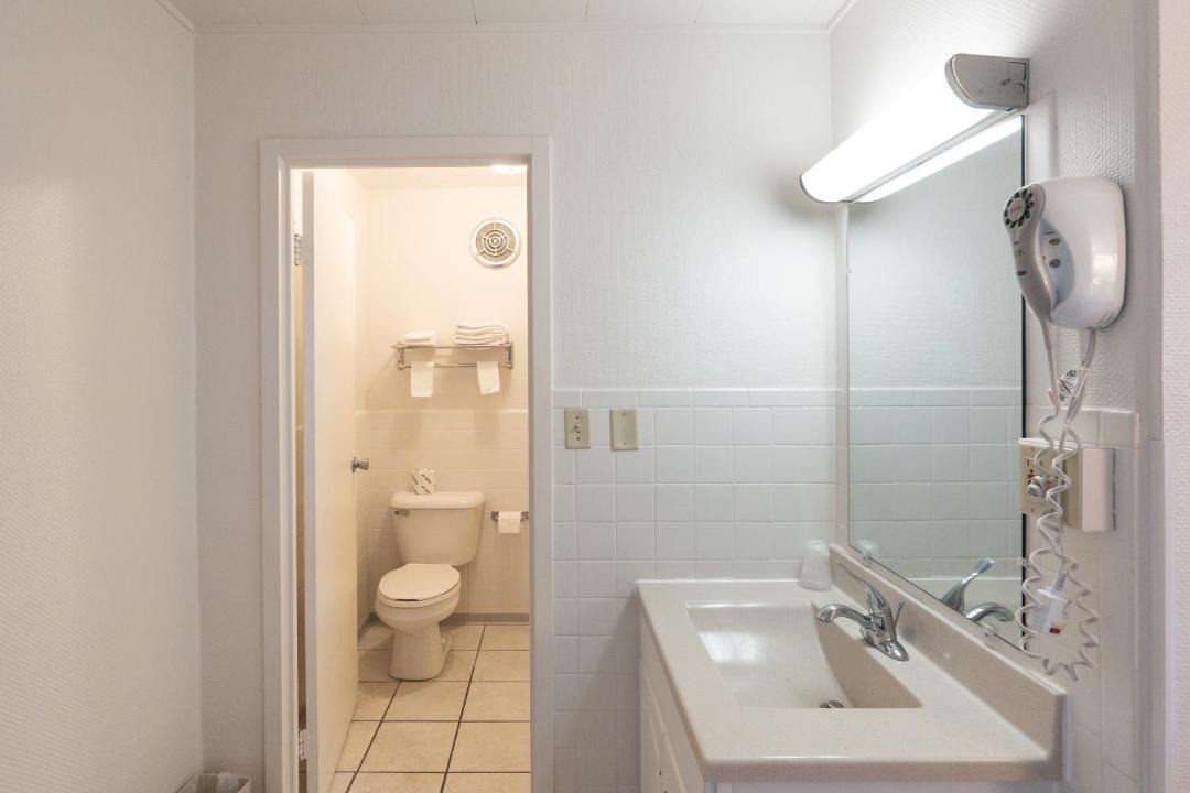 Photo of Bathroom in Hot Springs