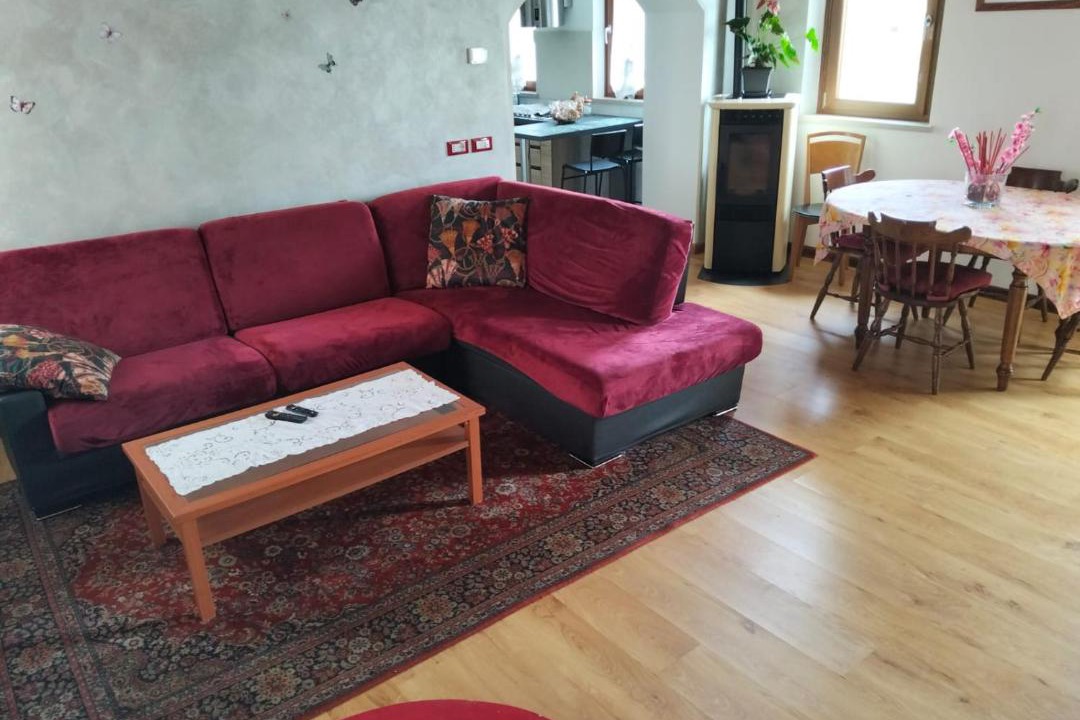 Photo of Livingroom in Bribano