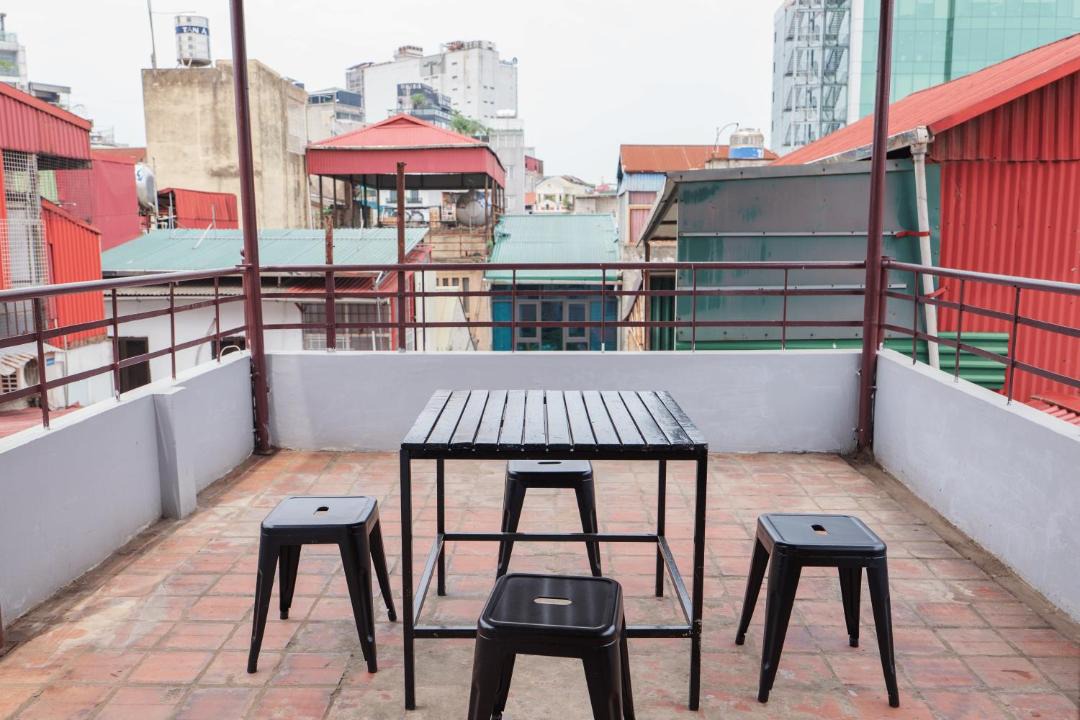 Photo of Others in Hoan Kiem
