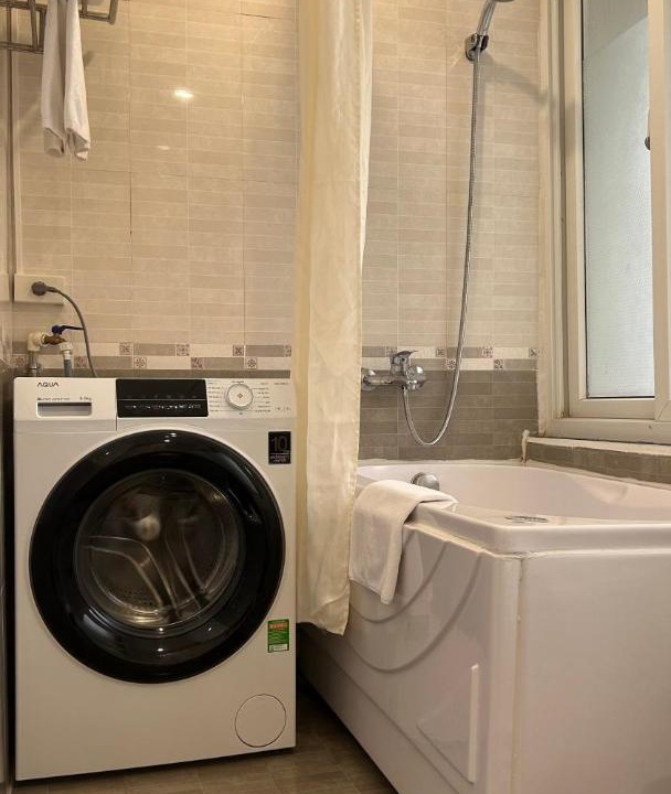 Photo of Bathroom in Bui Thi Xuan