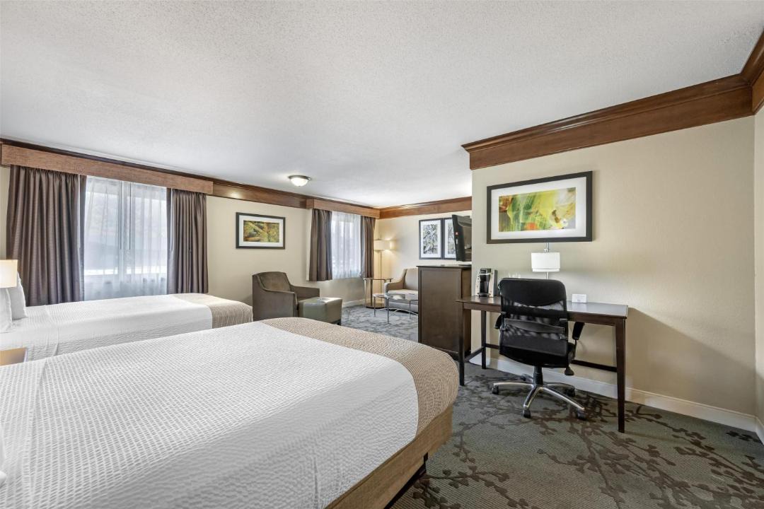 Photo of Bedroom in Spearfish