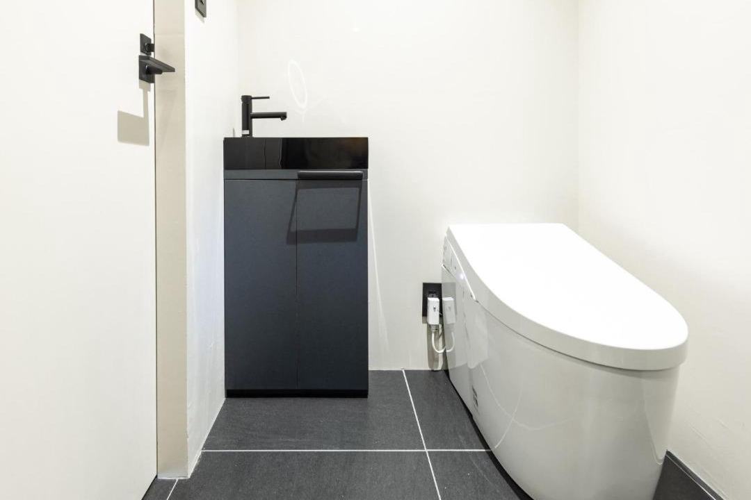 Photo of Bathroom in Gifu