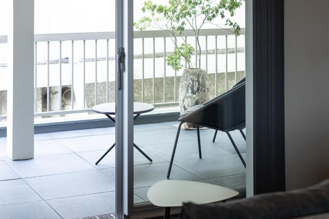 Photo of Patio Balcony in Gifu