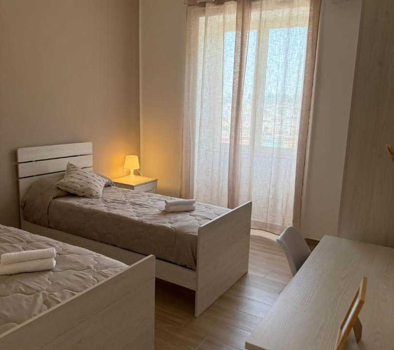 Photo of Bedroom in Materdei