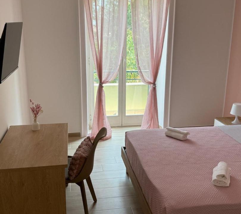 Photo of Bedroom in Materdei