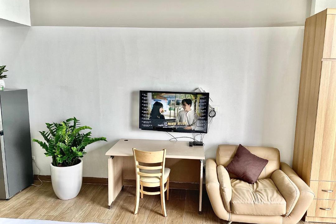 Photo of Livingroom in Yen Phu