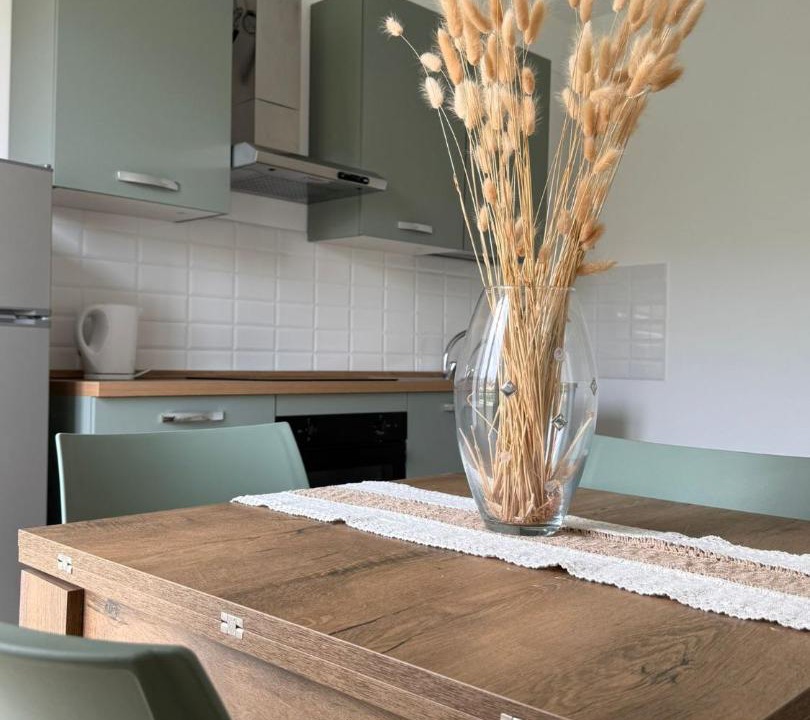 Photo of Kitchen in Materdei