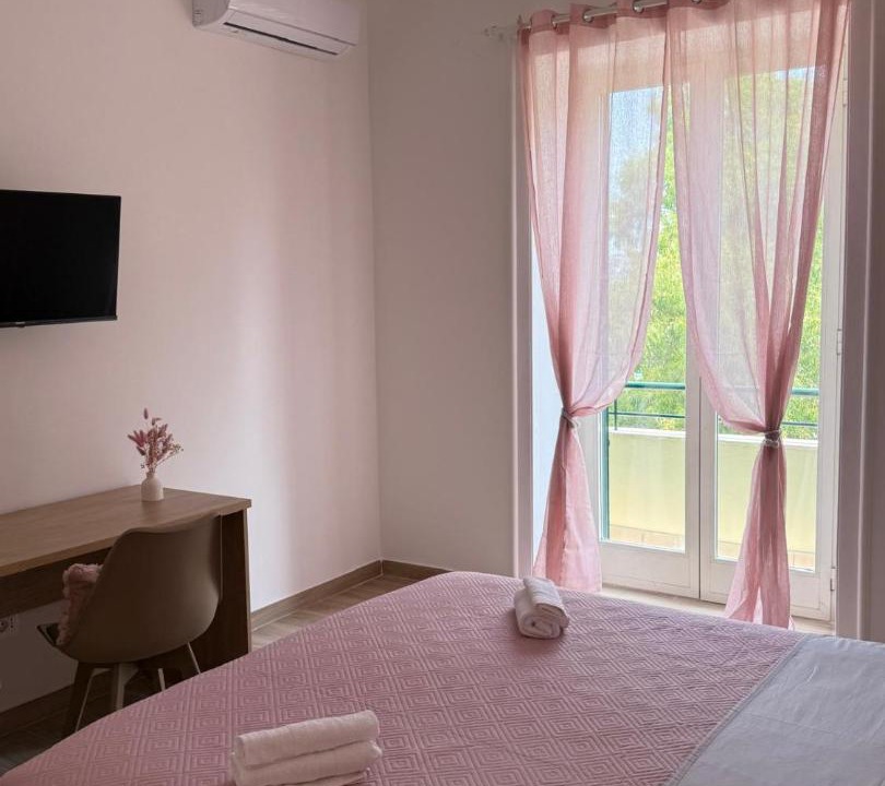 Photo of Bedroom in Materdei