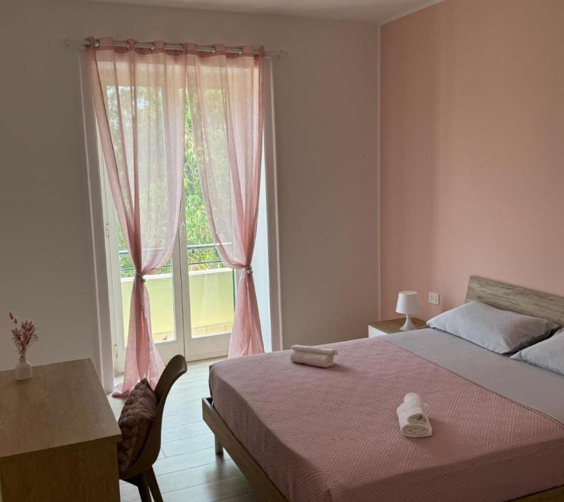 Photo of Bedroom in Materdei