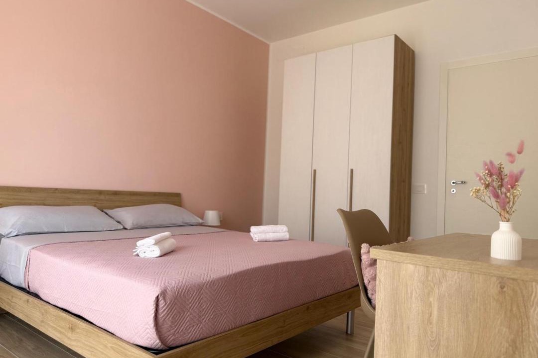 Photo of Bedroom in Materdei