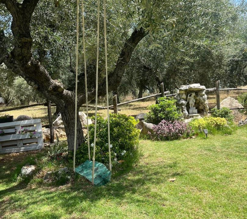 Photo of Outdoor in Ischitella