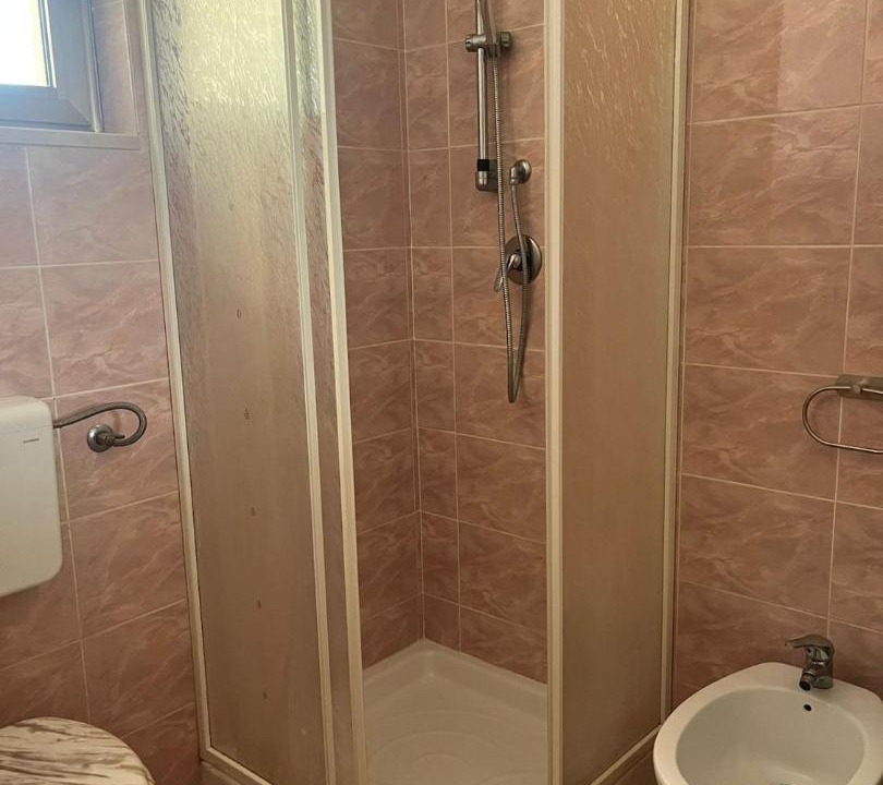 Photo of Bathroom in Ischitella